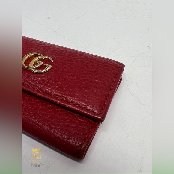 Gucci key case - Picture 4 of 10